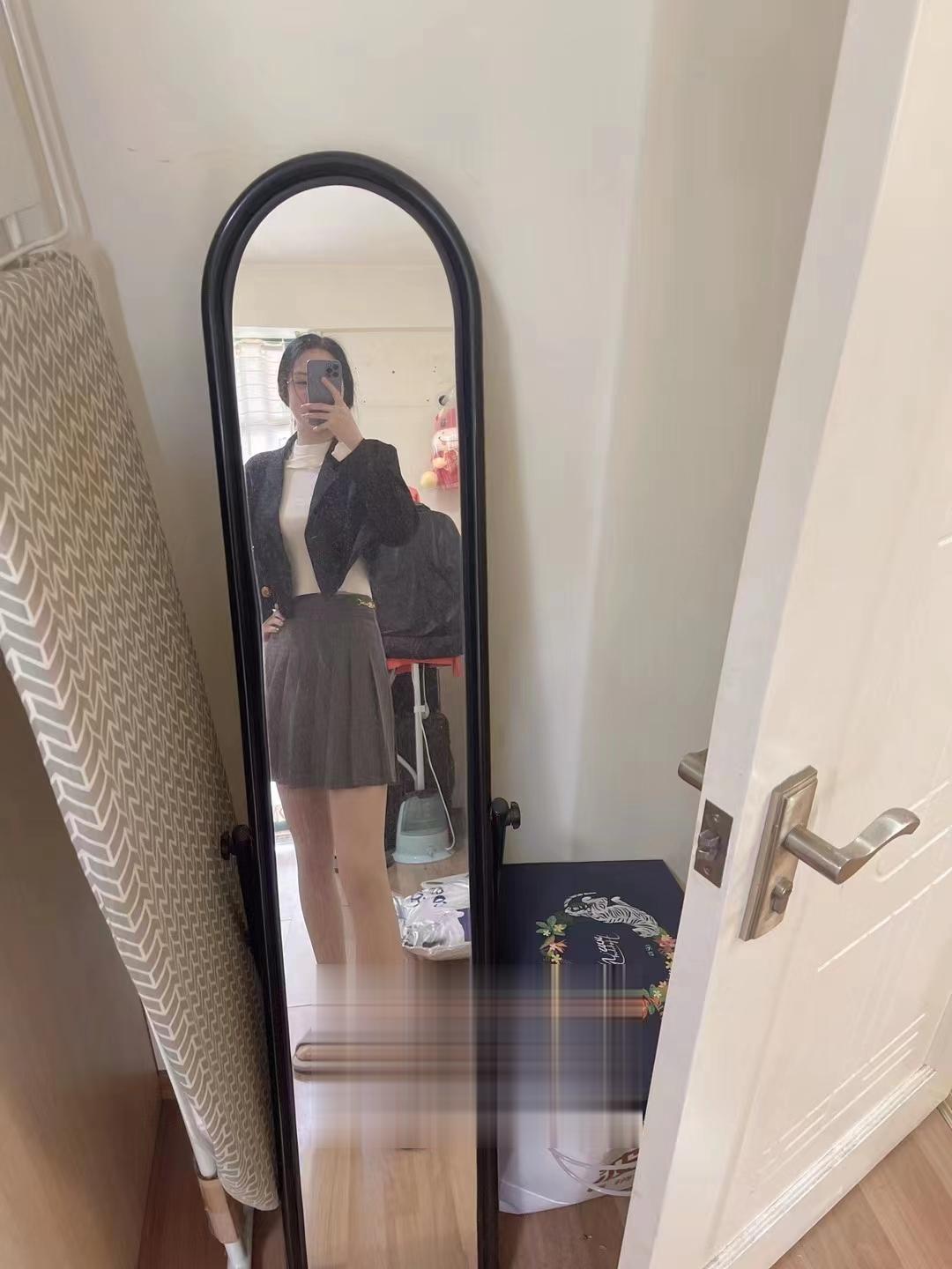 大长腿美女猫妹儿