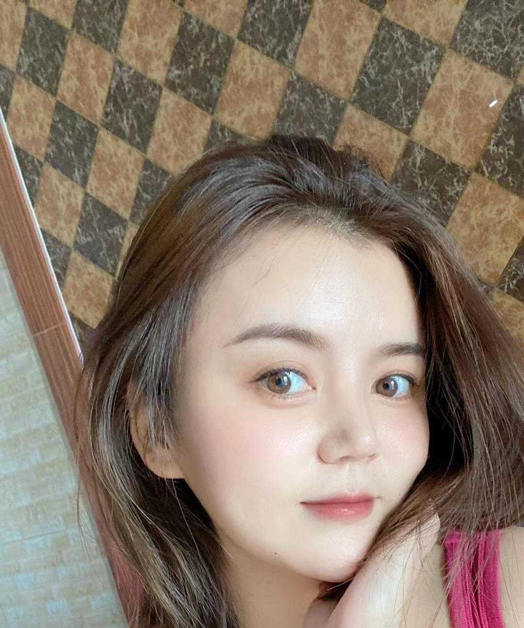 禅城小姐姐米娜，会挑逗