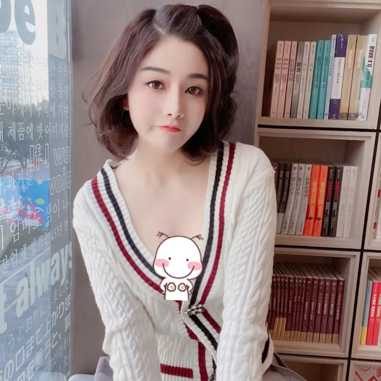 滨江医师个人兼职菲菲