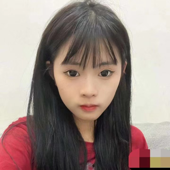 妹子各方面都还行吧