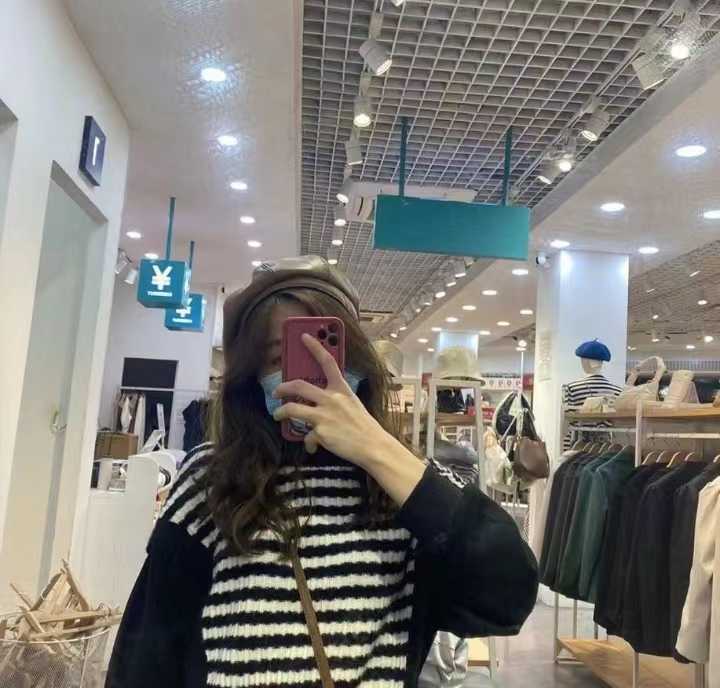 纯欲的邻家小妹