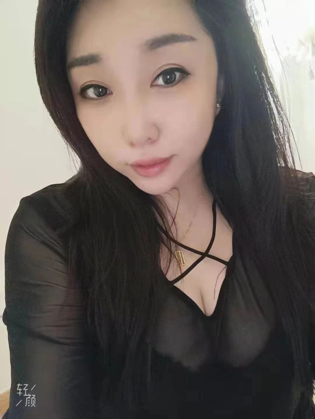 欲望强，主动配合