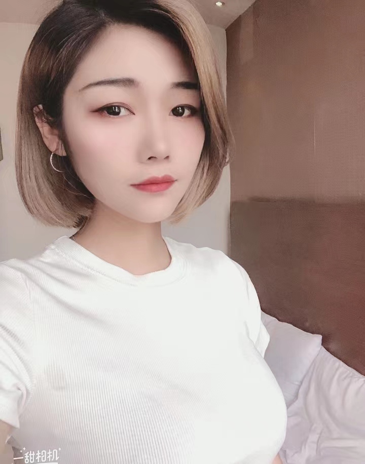 温柔细腻的妹子