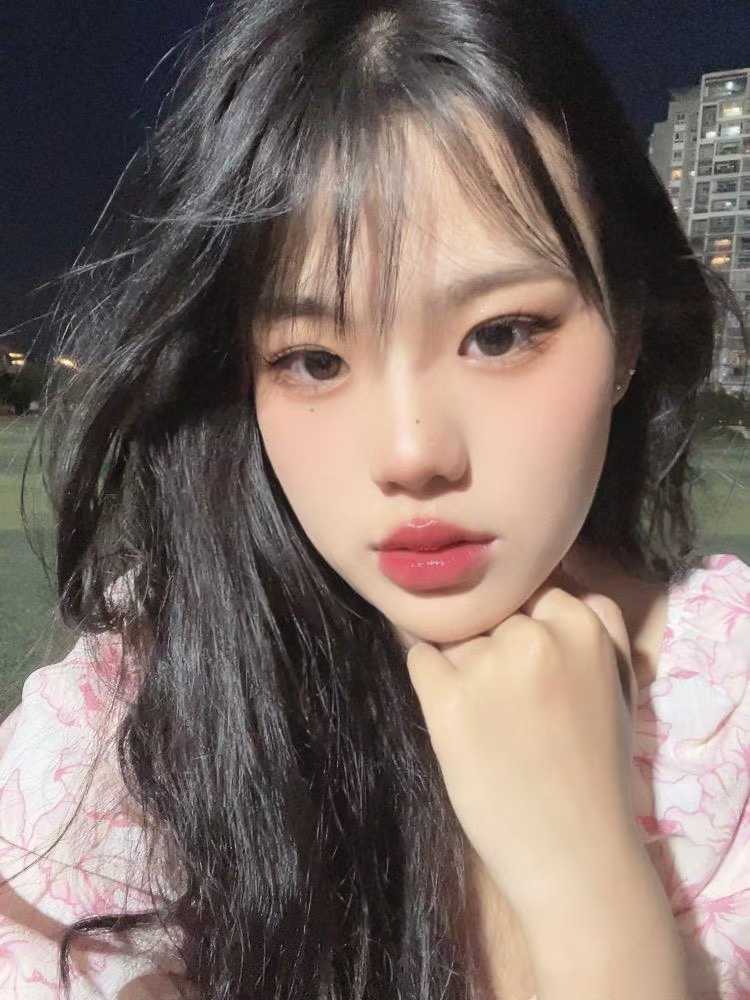 天宁区年纪小的姑娘