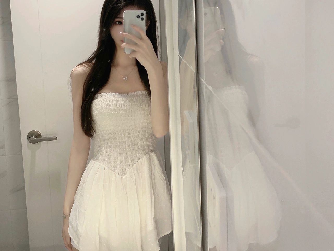 新百业广场附近兼职小可爱