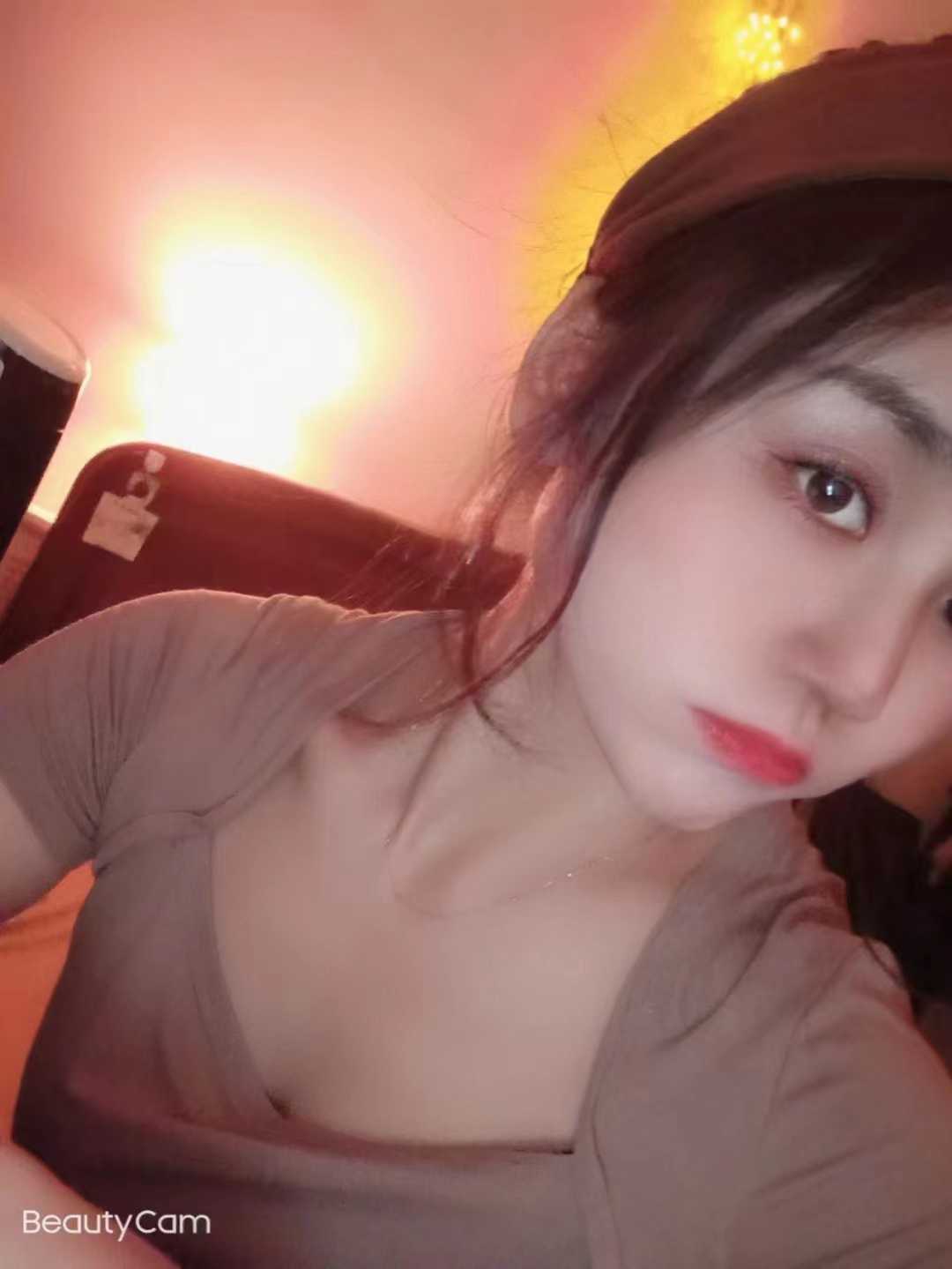 姐姐不冷场，花样多，随你心意