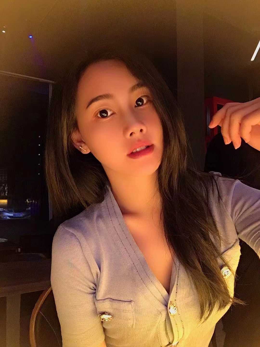 禅城新人极品少女