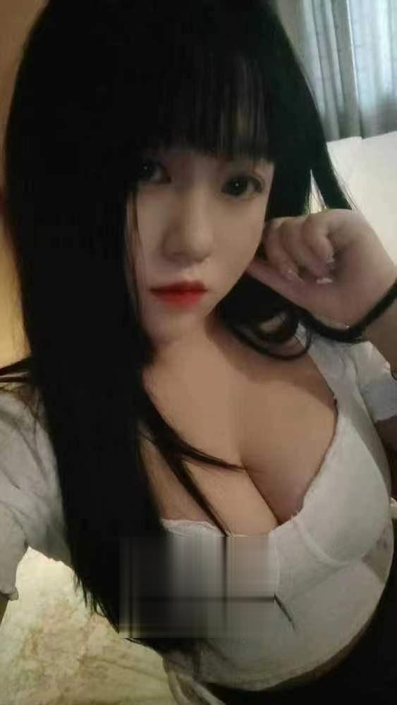 宁波温柔小嫩妹