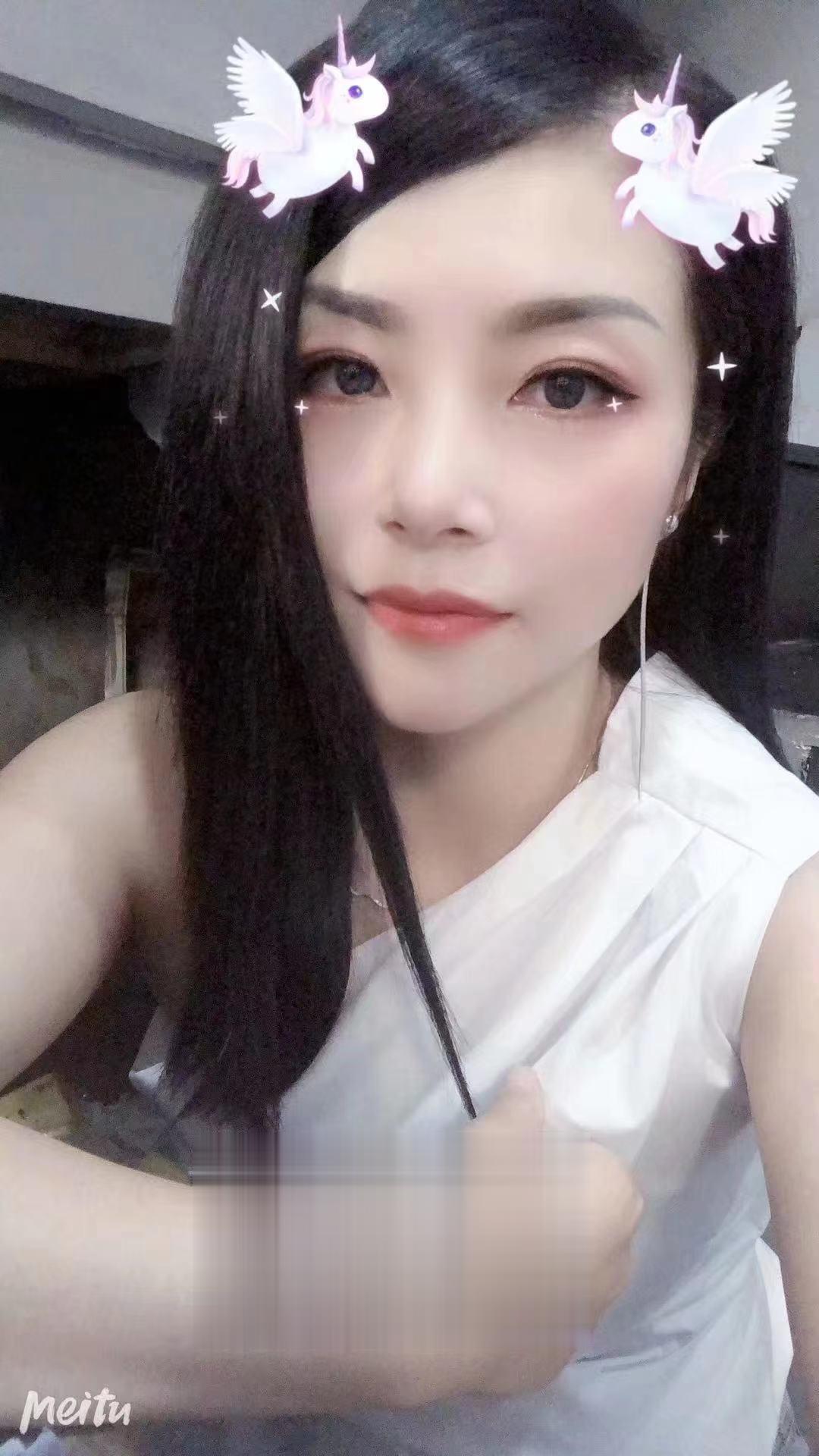 鄞州区美丽小姐姐