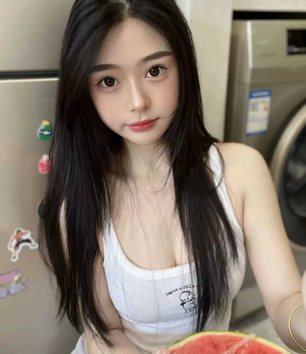 体验感不错的妹子