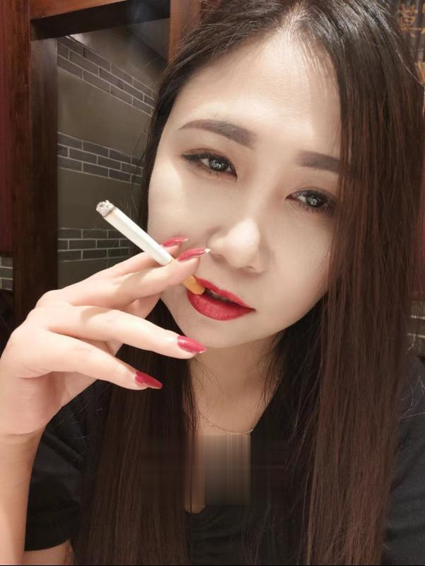 体验豪放东北妞