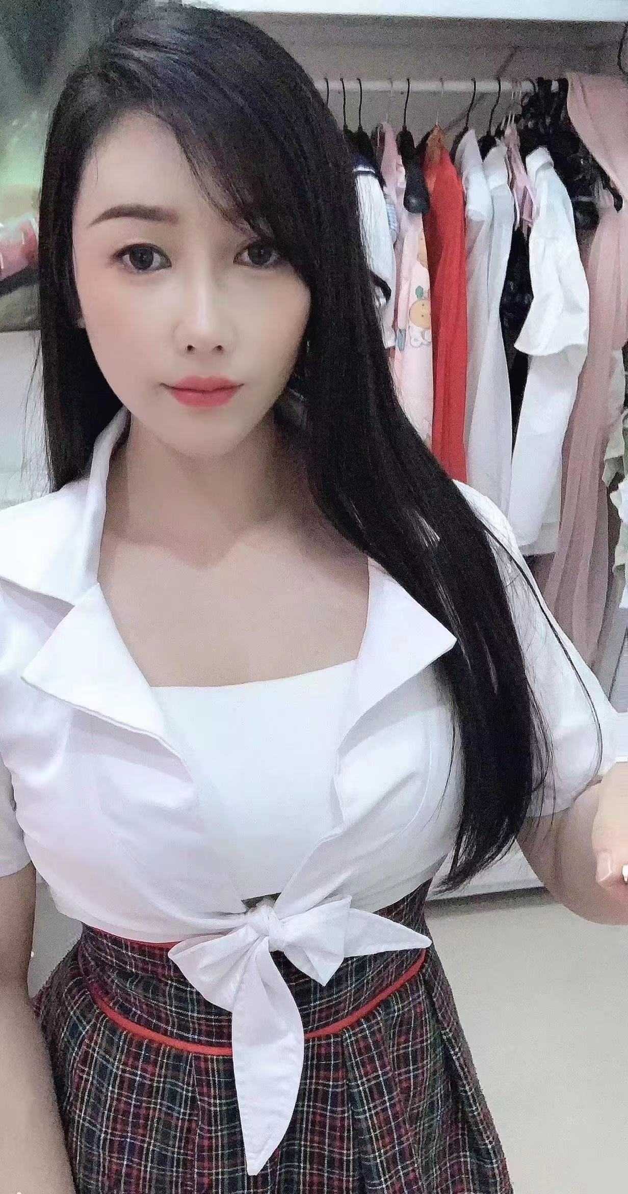 福田风Sao角色扮演