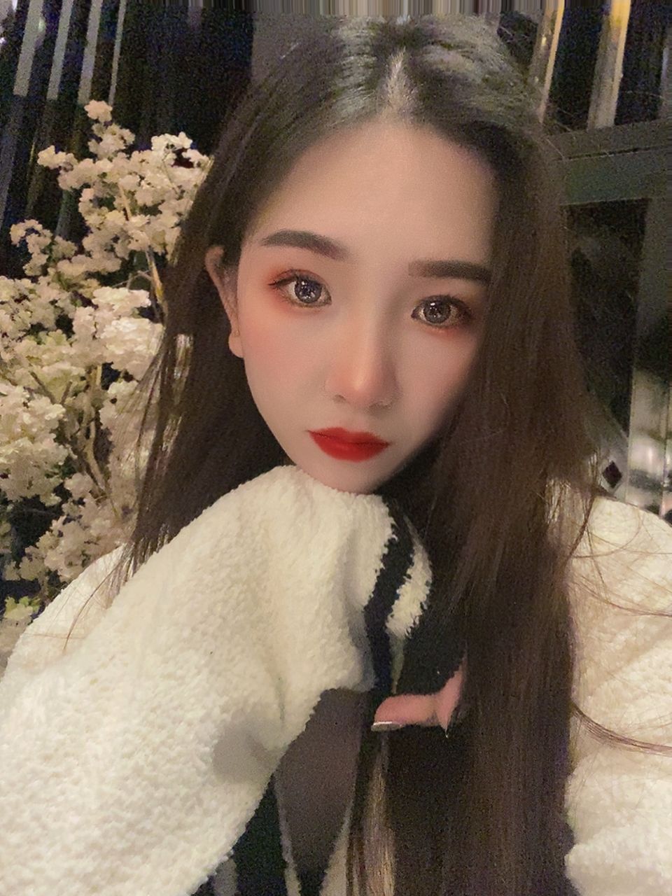 渝北黄泥磅兼职琦琦