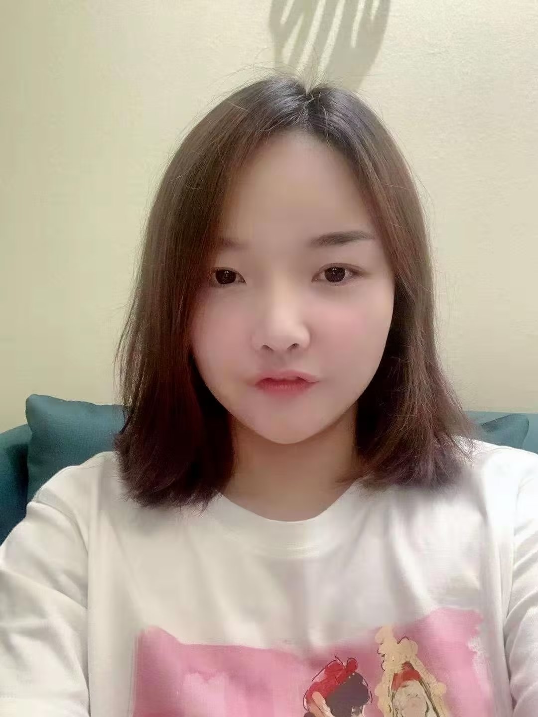 港闸区初出茅庐小可爱