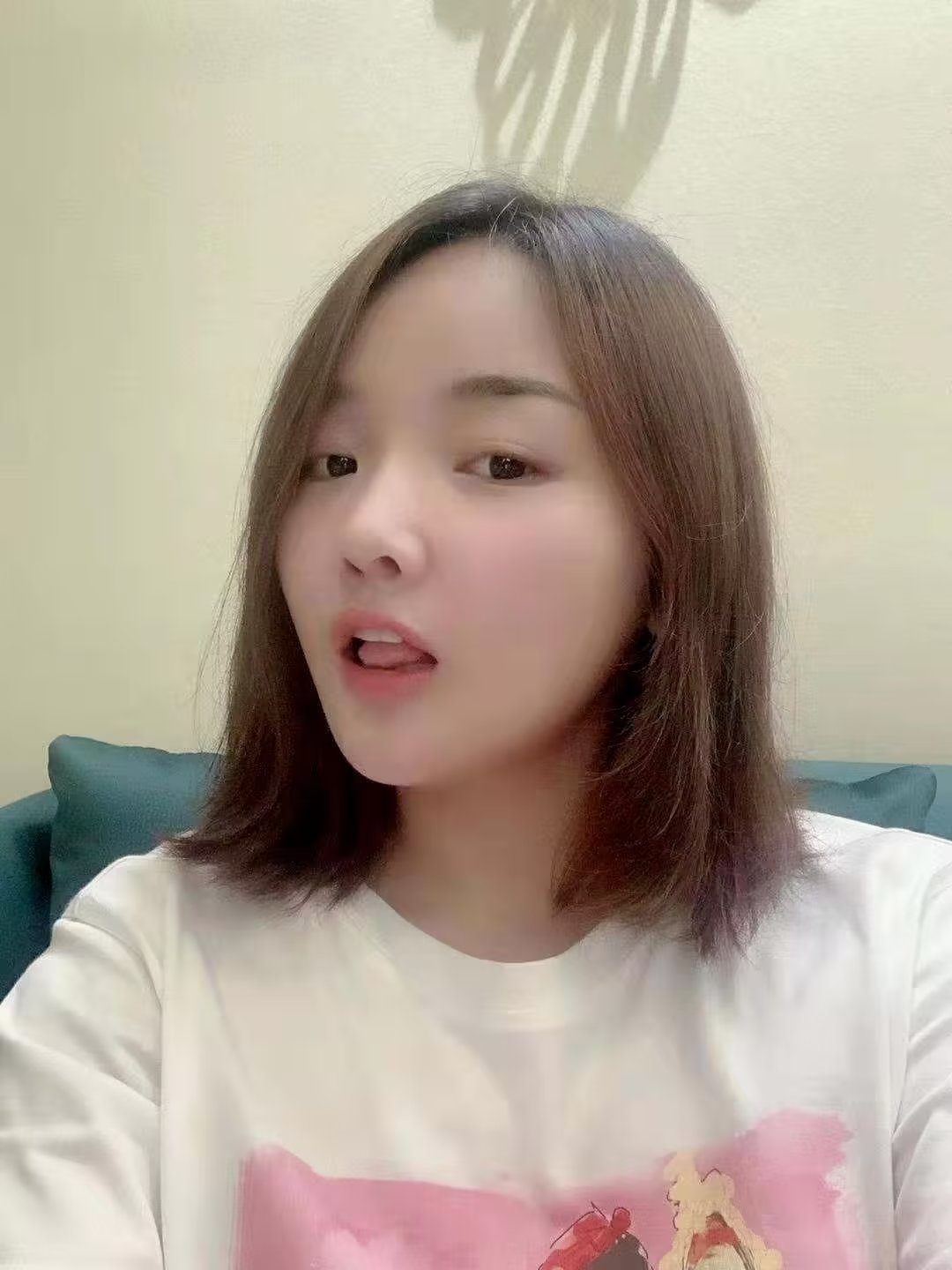 港闸区初出茅庐小可爱