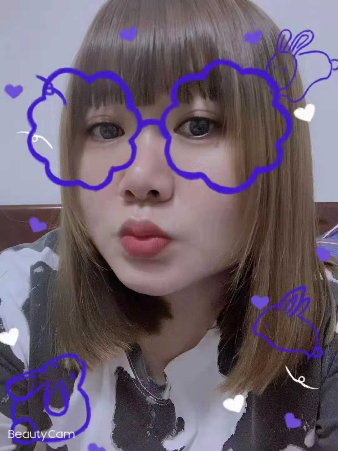 水多活好，喜欢她XT