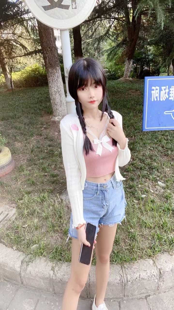 值得一去的妹妹