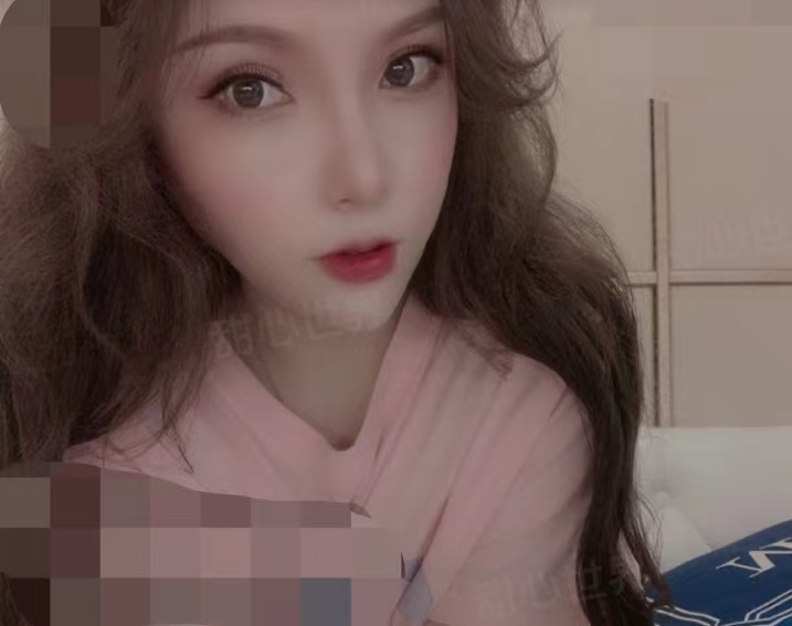 小巧玲珑身材不错