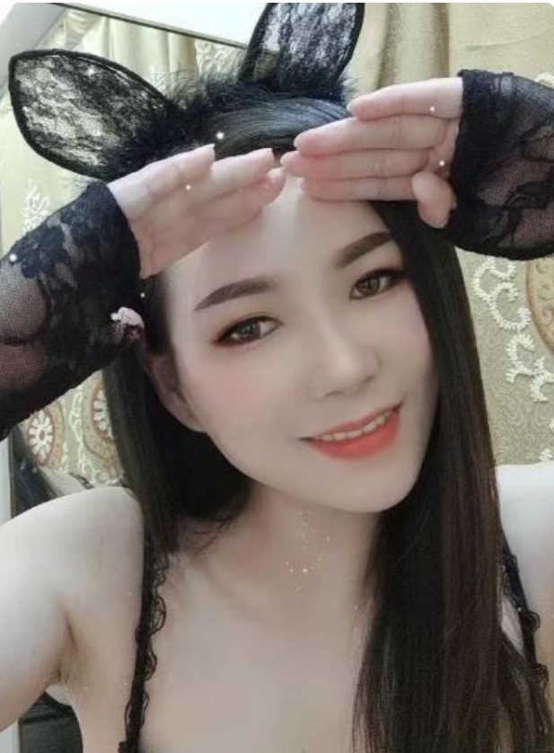 渝北区熟女青青子