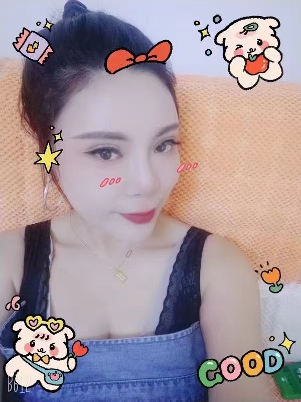 城阳区性感小姐姐静静