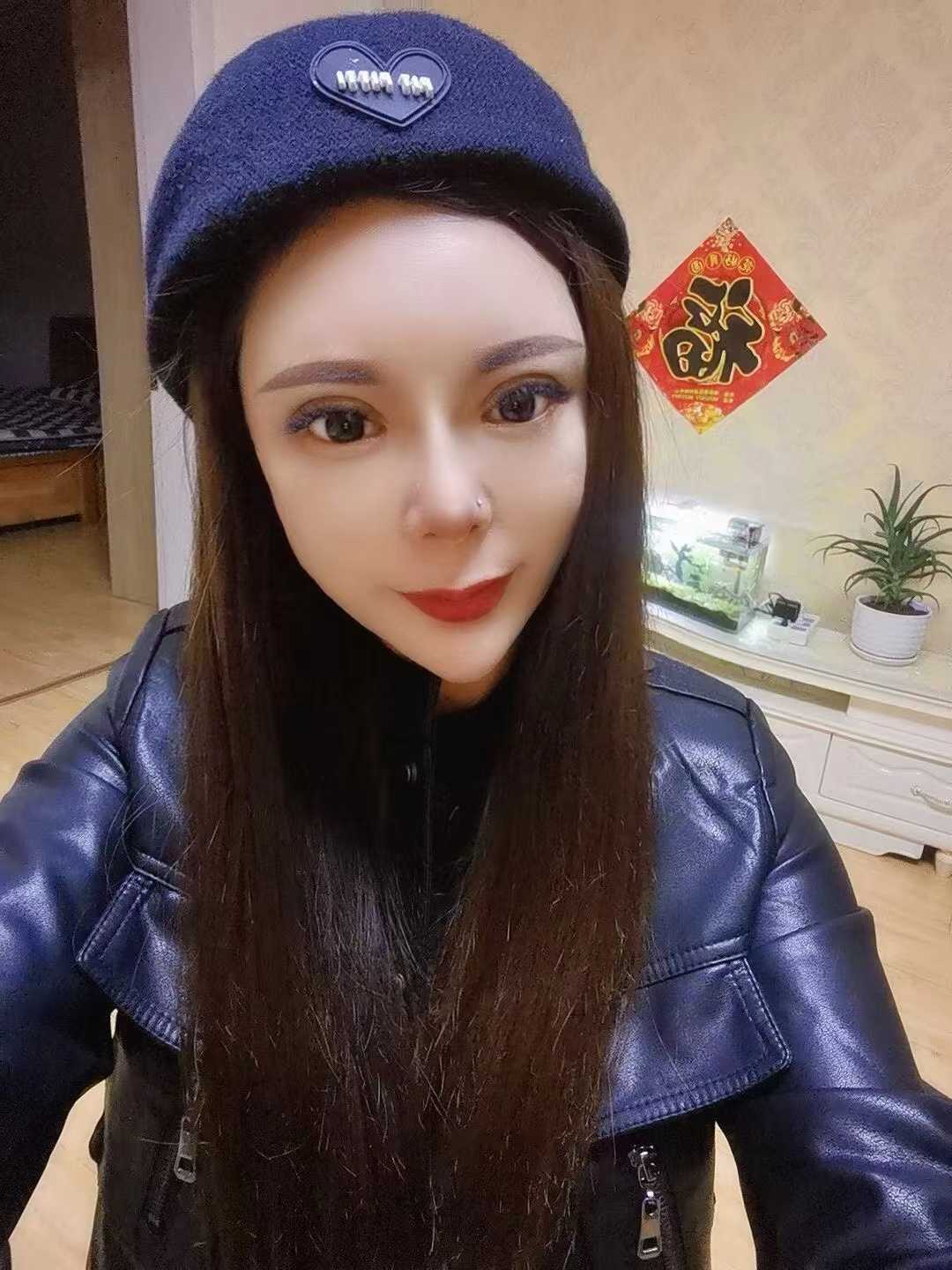 城阳区性感小姐姐静静