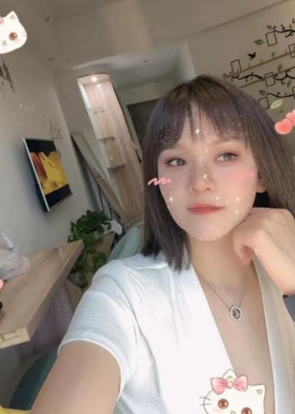 真人和图片高度相似