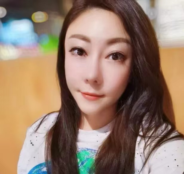 相貌不错服务好