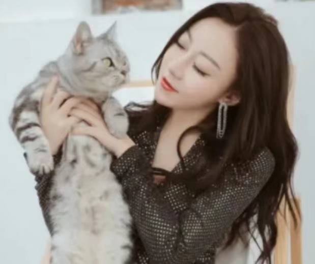 相貌不错服务好