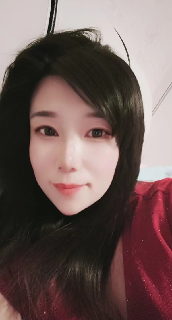 三刷的一个妹子