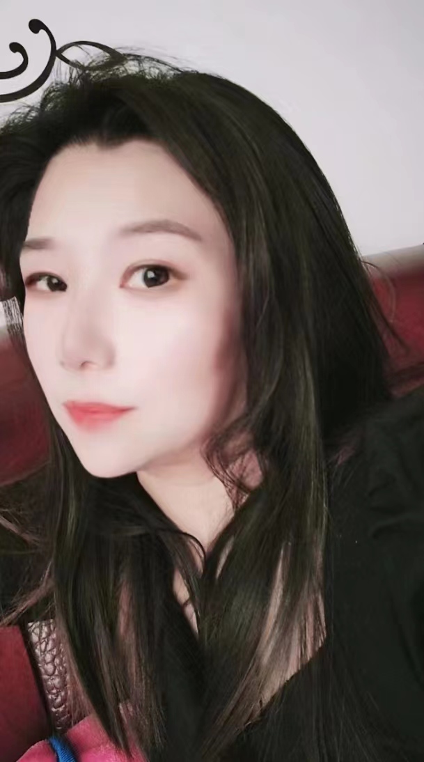 三刷的一个妹子