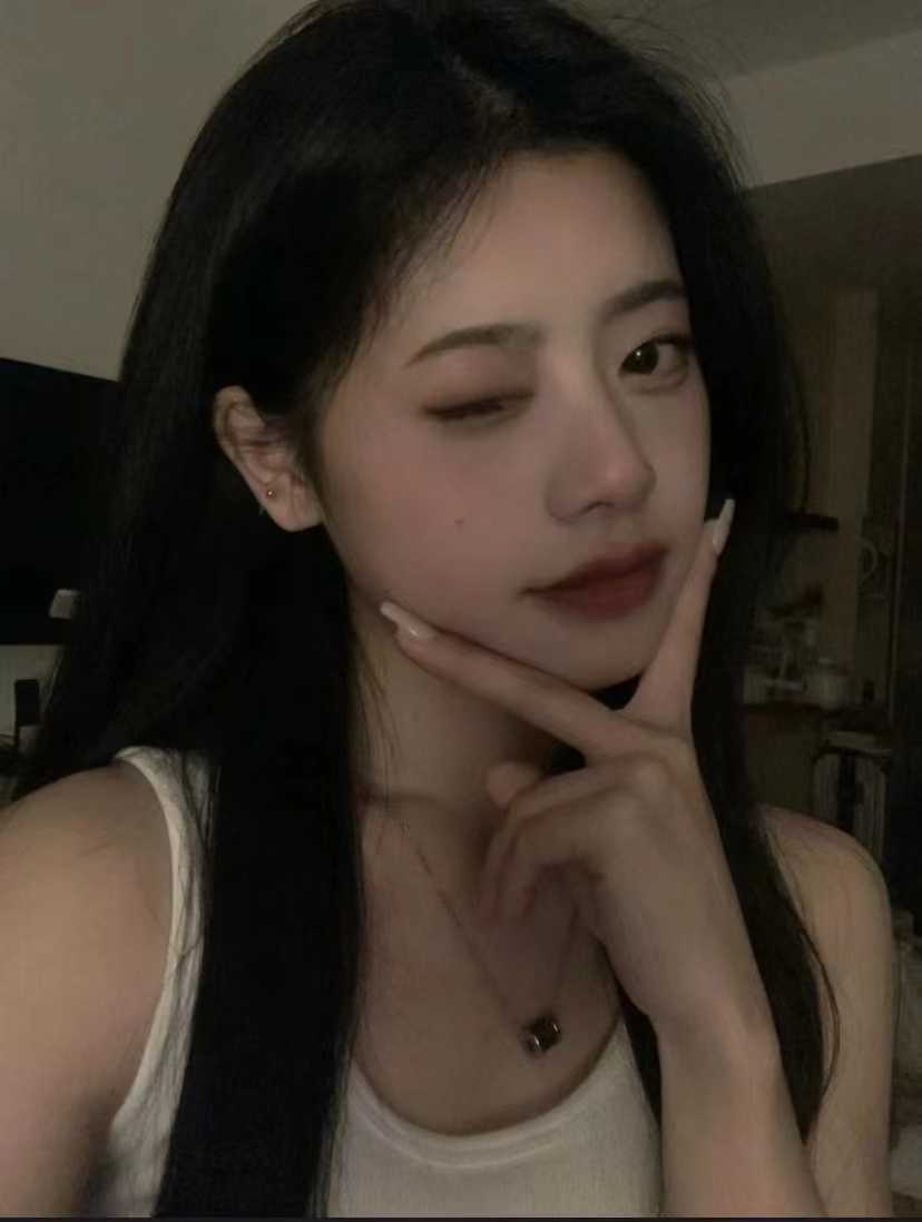 无锡新区零零后小可爱