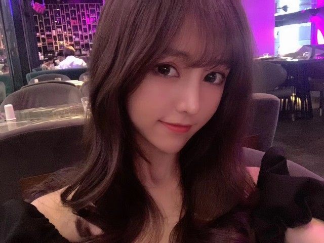 南昌西湖区漂亮的兼职小姐姐