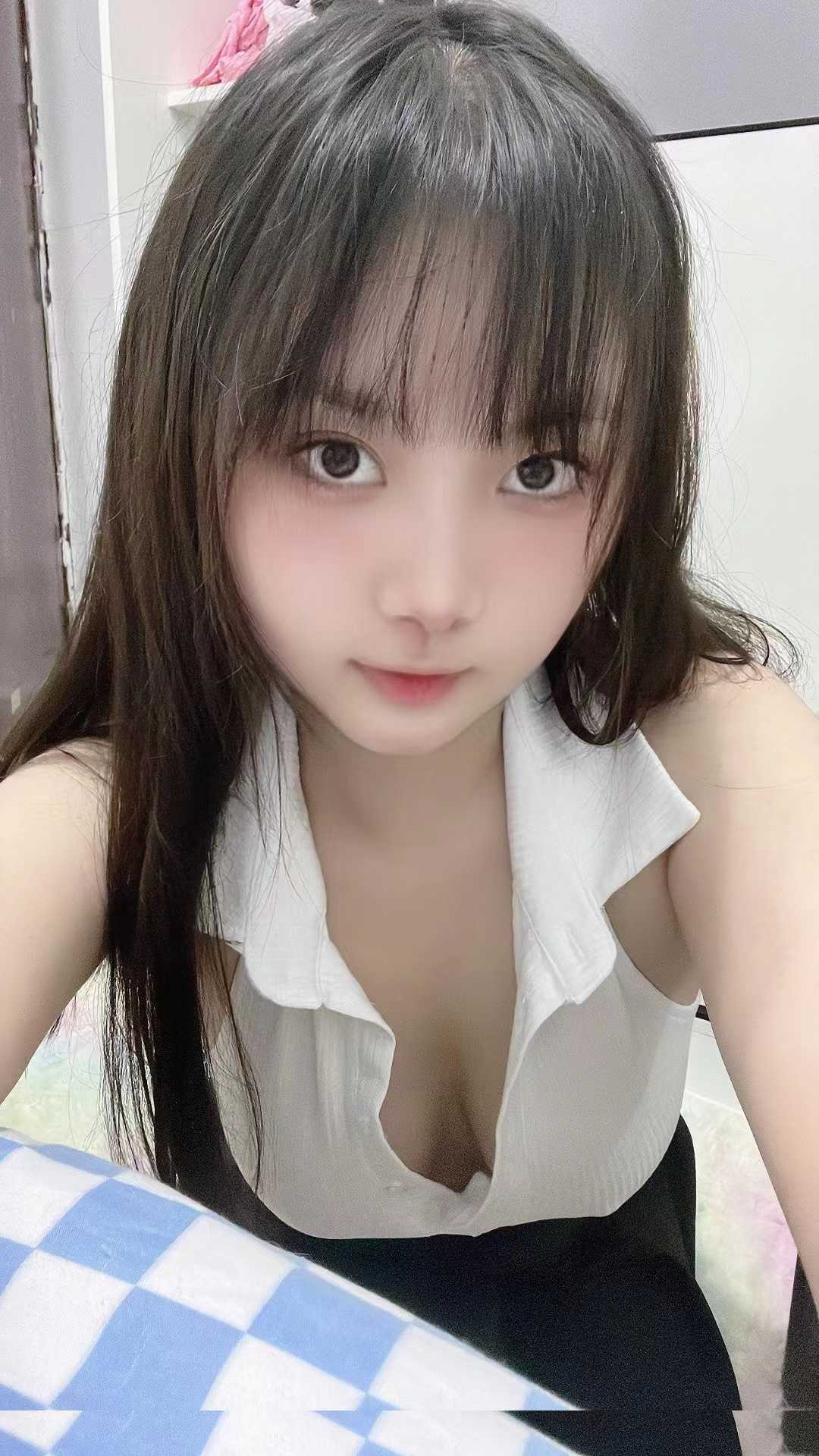 捕捉一漂亮性感的小姐姐