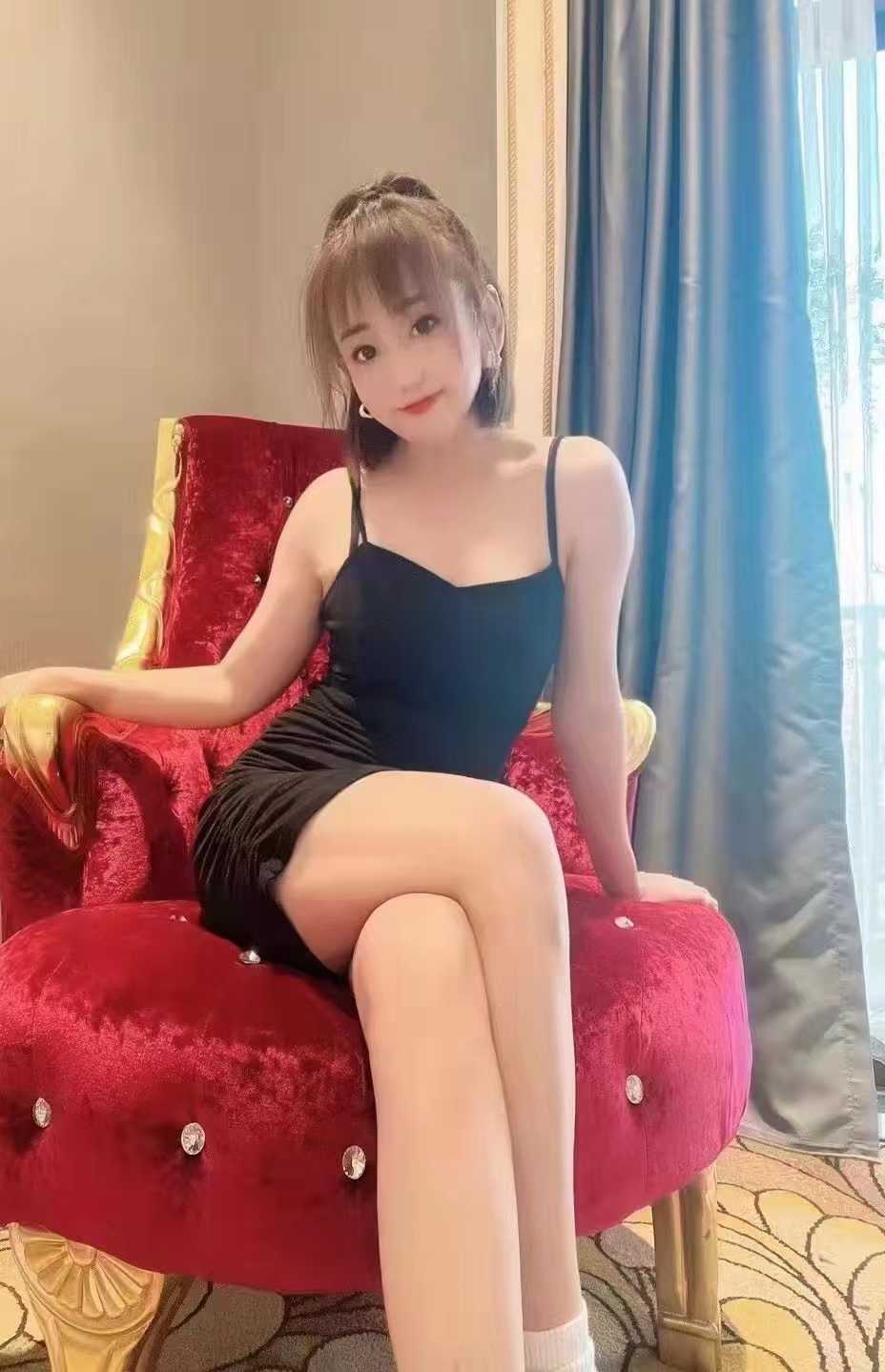 天赋广场附近的兼职妹妹