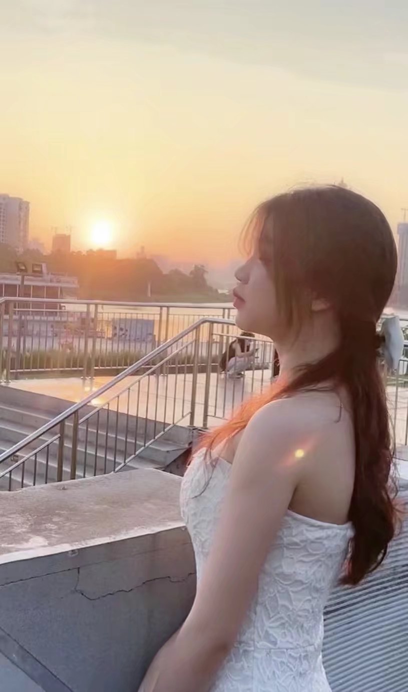 青秀区还不错的小妹妹