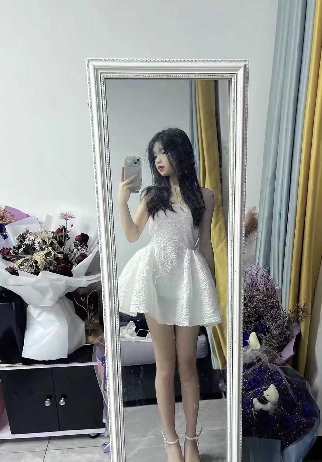 青秀区还不错的小妹妹