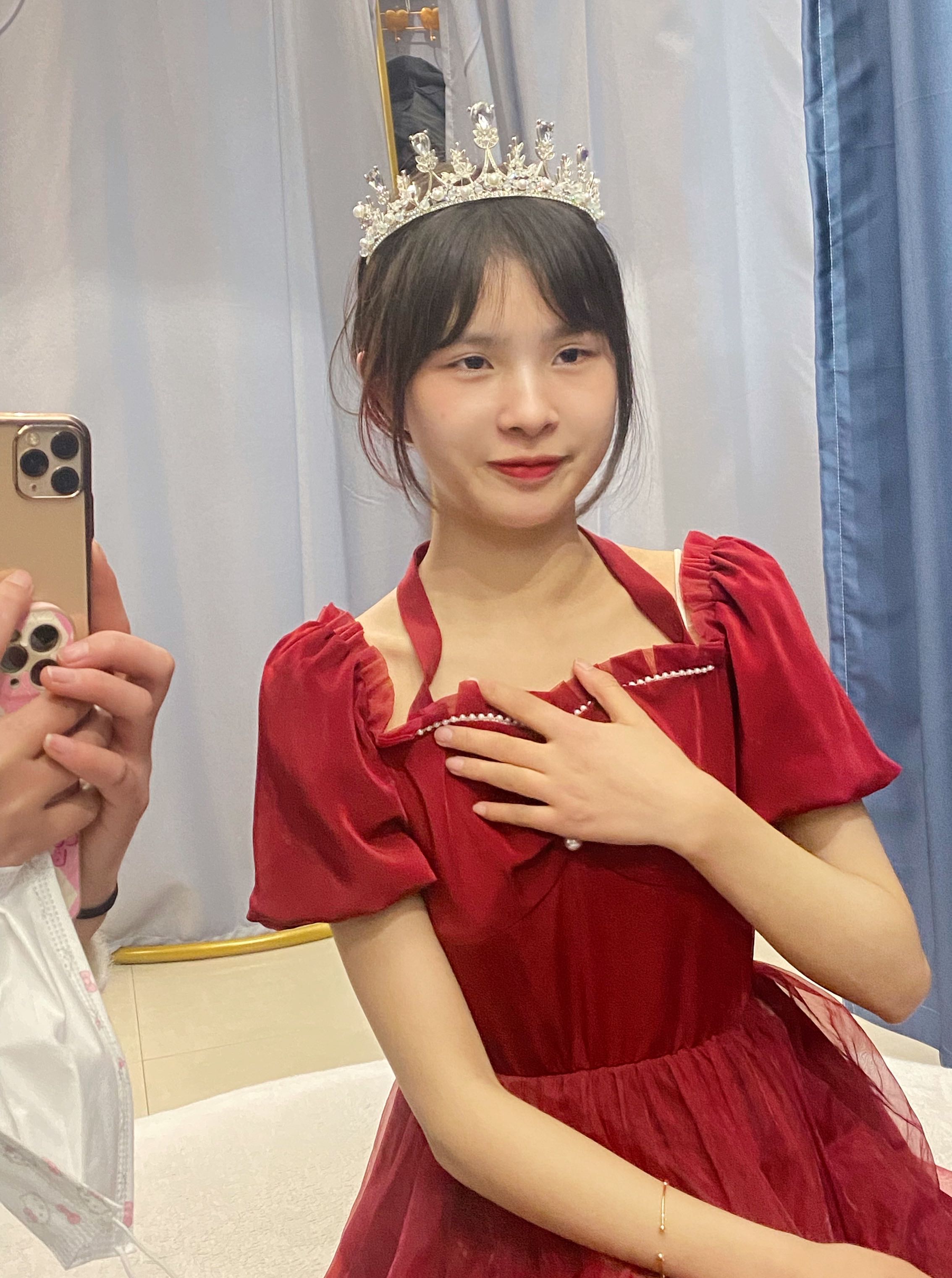 徐汇新人学生妹