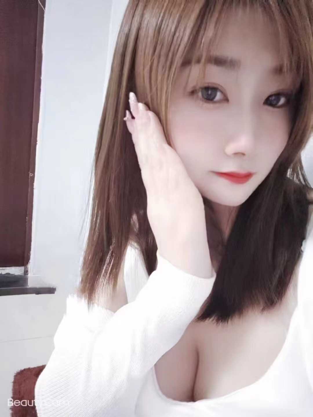 肤白貌美，特别舒服的服务