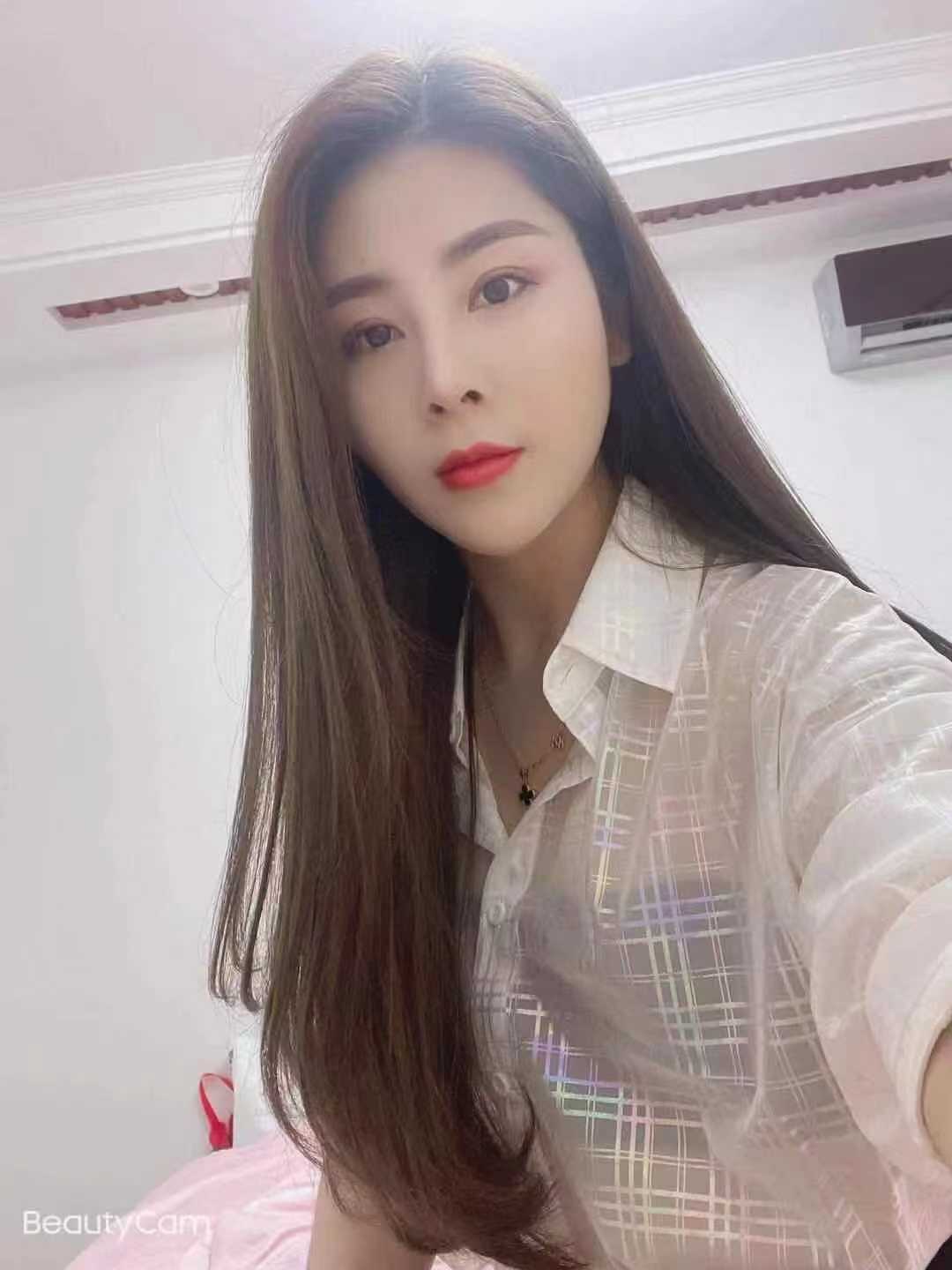 值得体验，非常不错的妹子