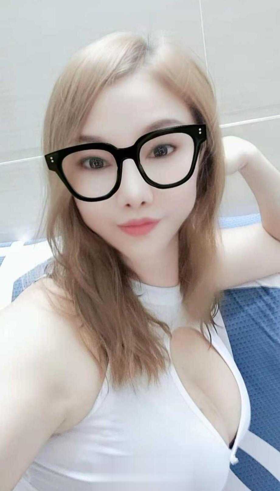 白云区优优妹子