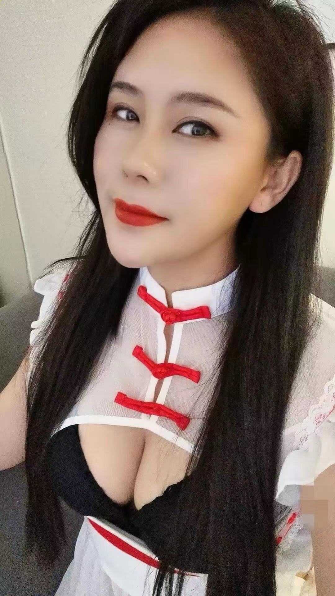 广州性感好玩御姐