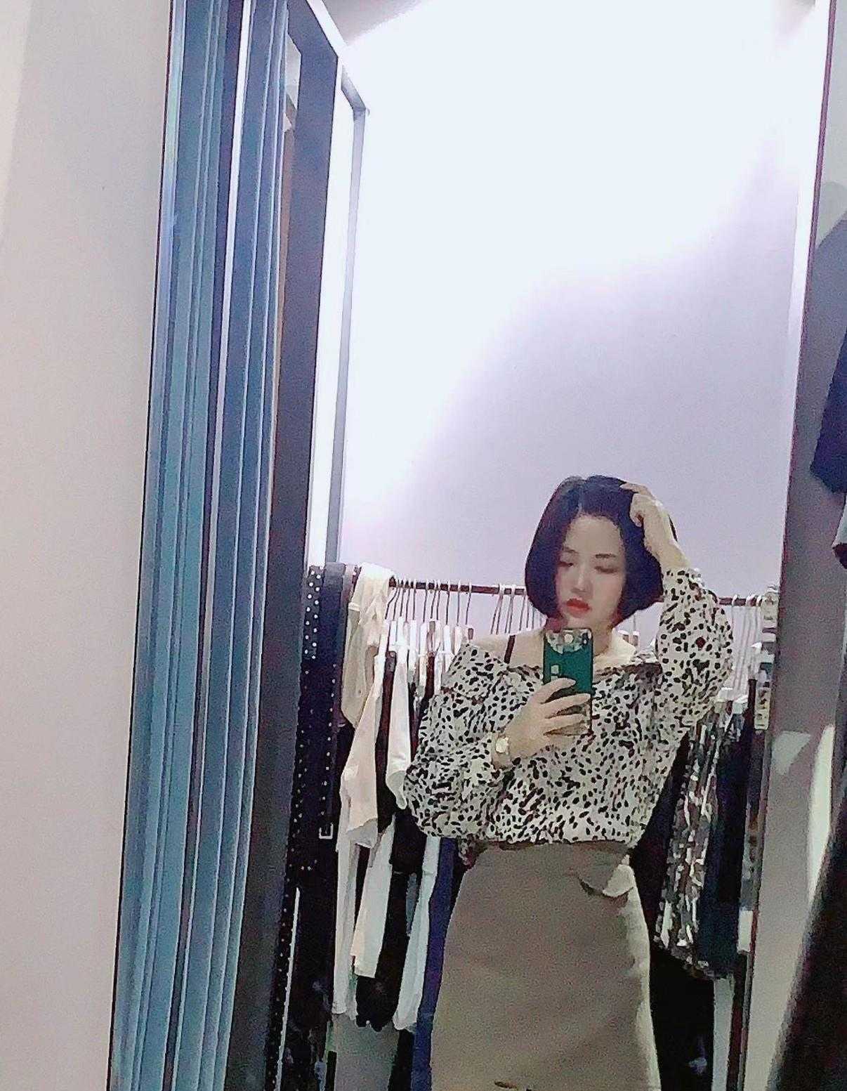 福永大奶兼职妹