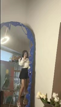 小甜心的床上体验