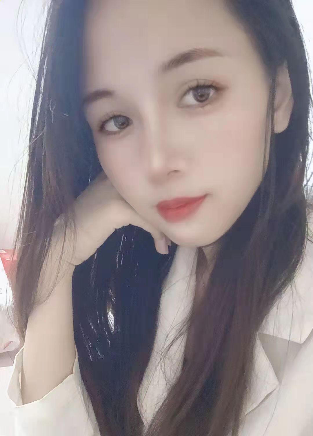 体验一个东莞正货大美女小叶