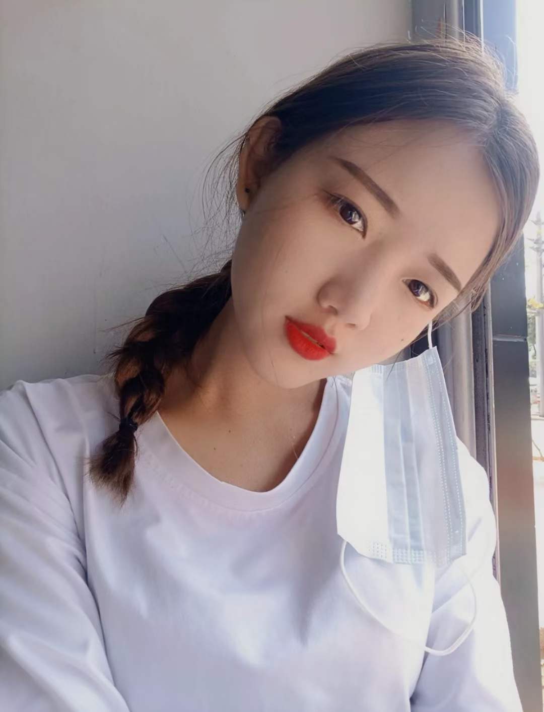 验证漂亮小姐姐，服务超好