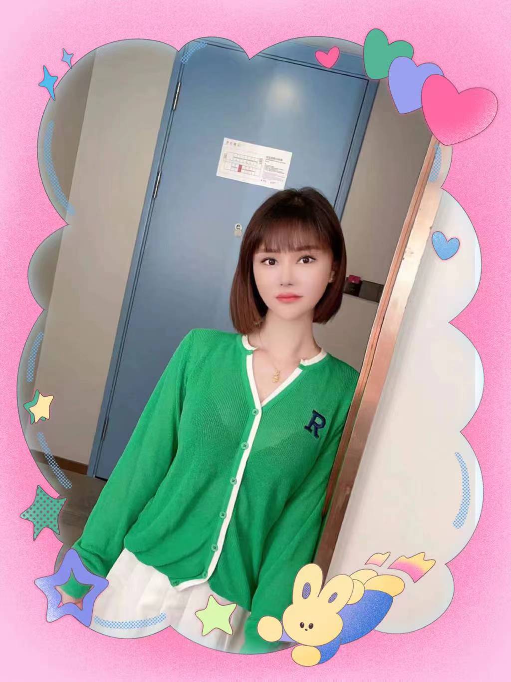 服务好，放的开，可以解锁更多姿势