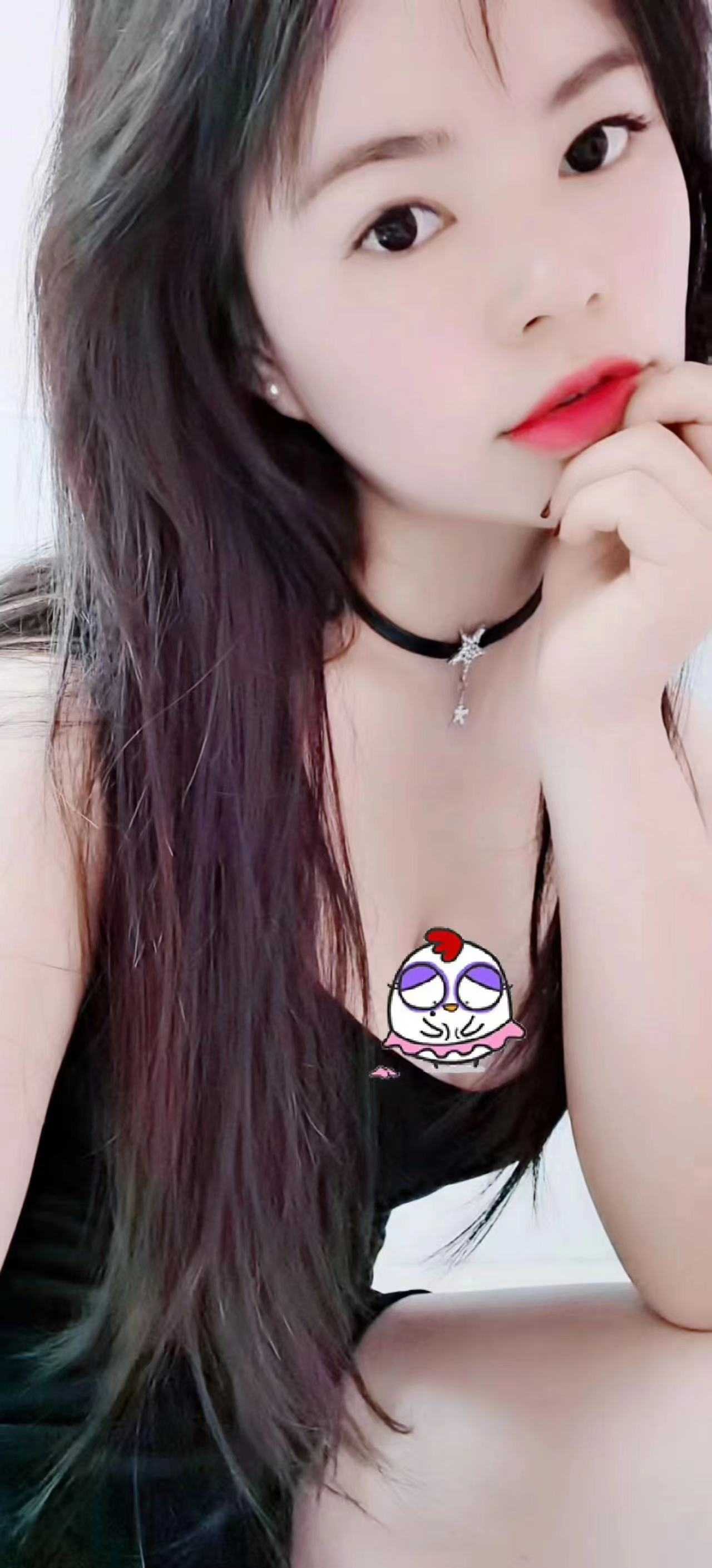 东北妹子，很会玩