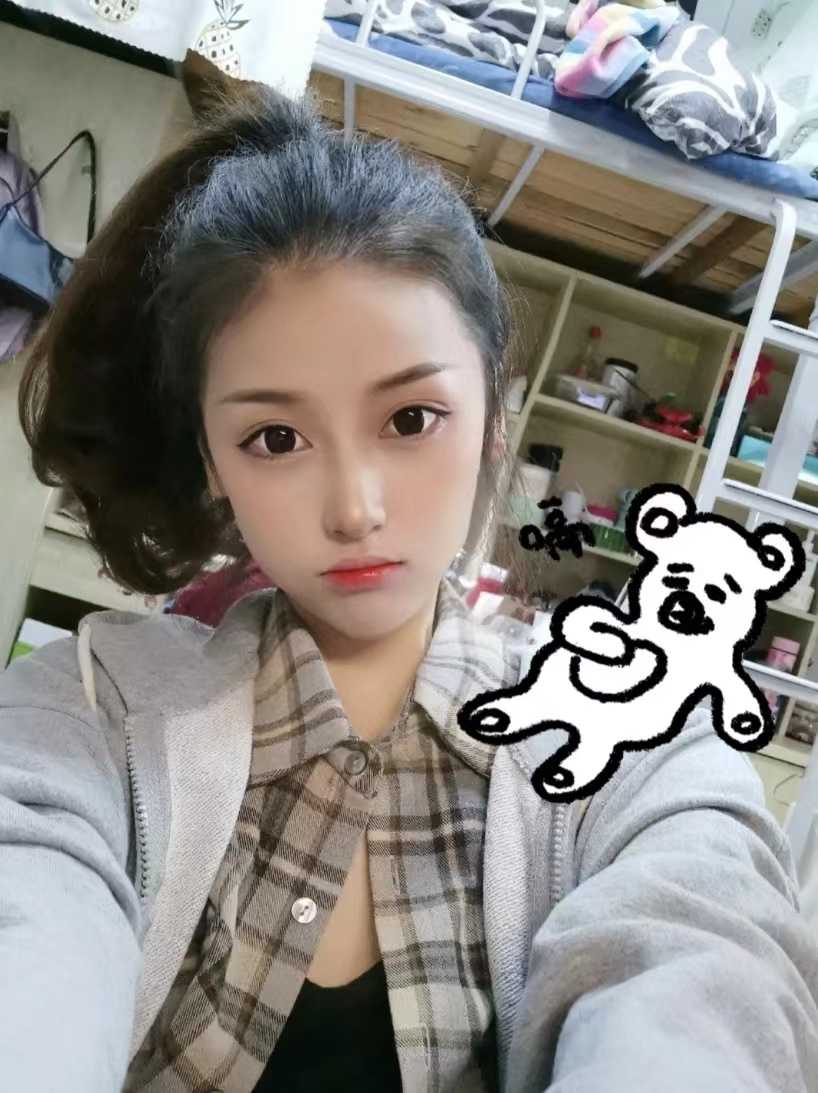 强力推荐高颜值小仙女姐姐