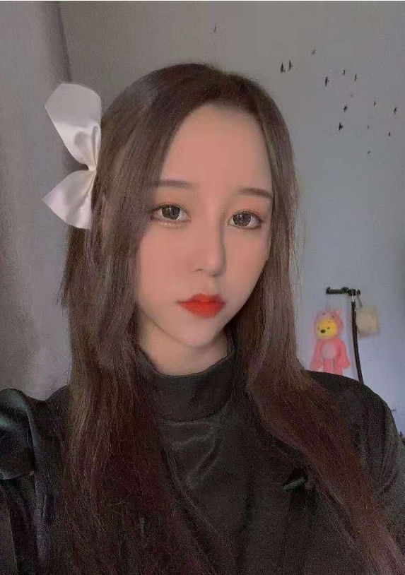 微胖界的天花板