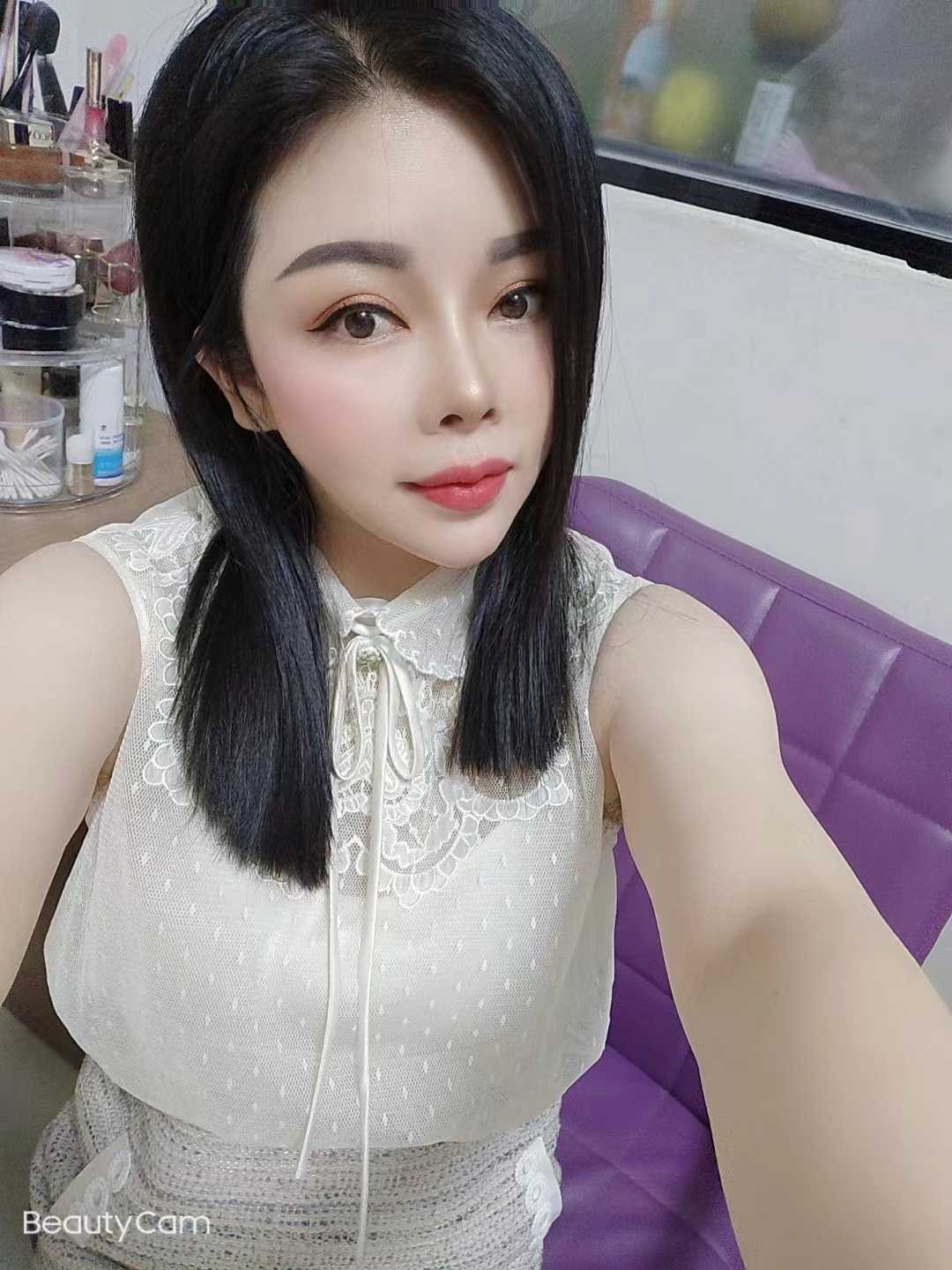 真的很舒服，很有欲望